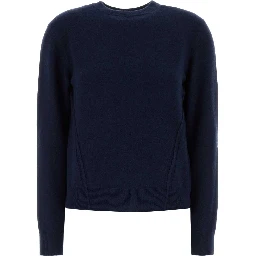 CN LS JUMPER W/ OPEN BACK