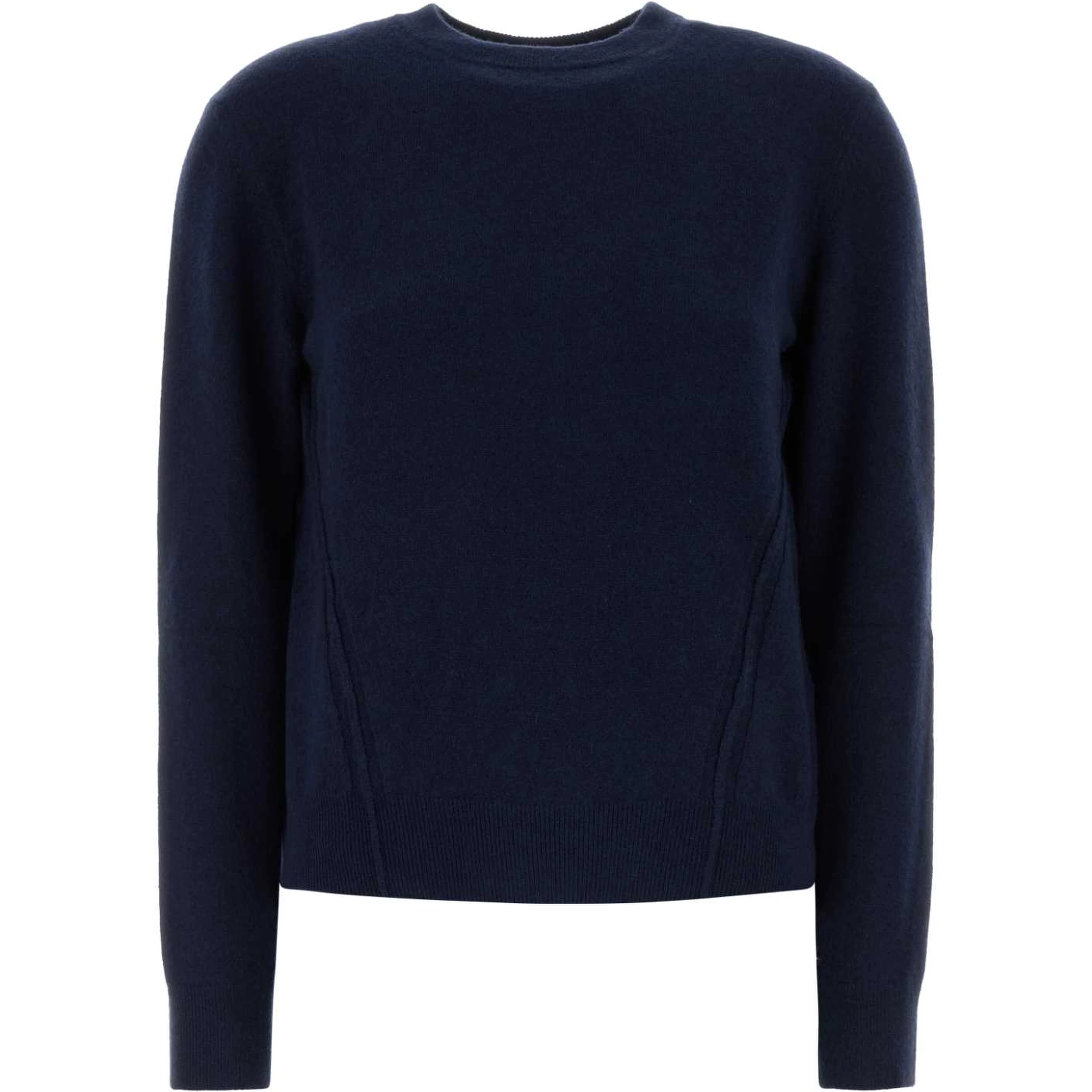 CN LS JUMPER W/ OPEN BACK