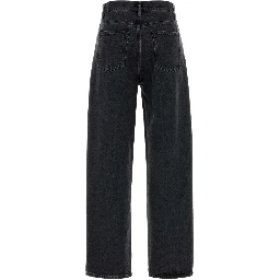 DENIM TROUSER 03 TREATED