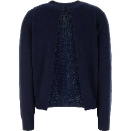 CN LS JUMPER W/ OPEN BACK
