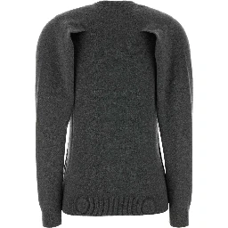 VN LS JUMPER W/ OPEN HARMHOLE