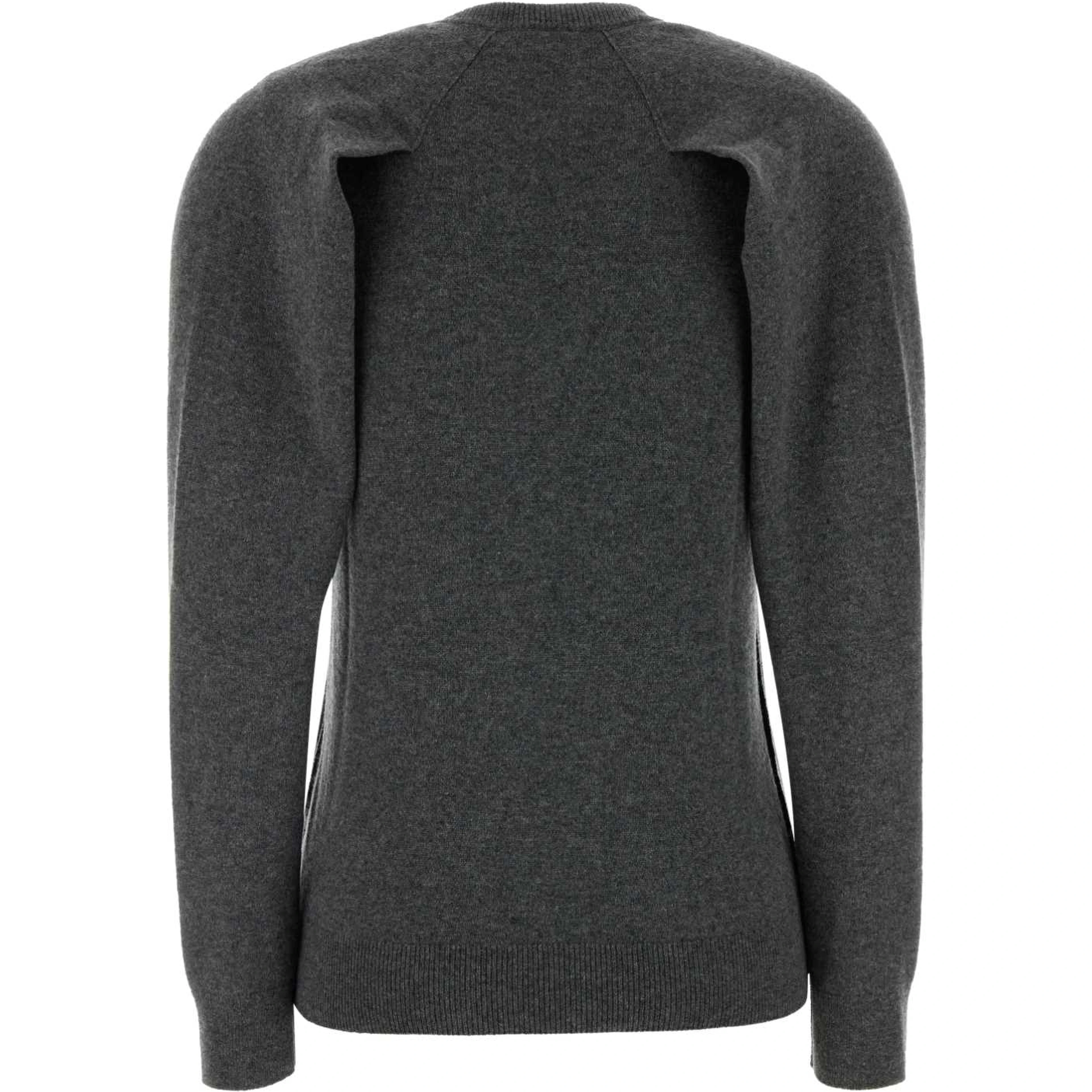 VN LS JUMPER W/ OPEN HARMHOLE