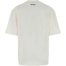 T-SHIRT CN SS PNT