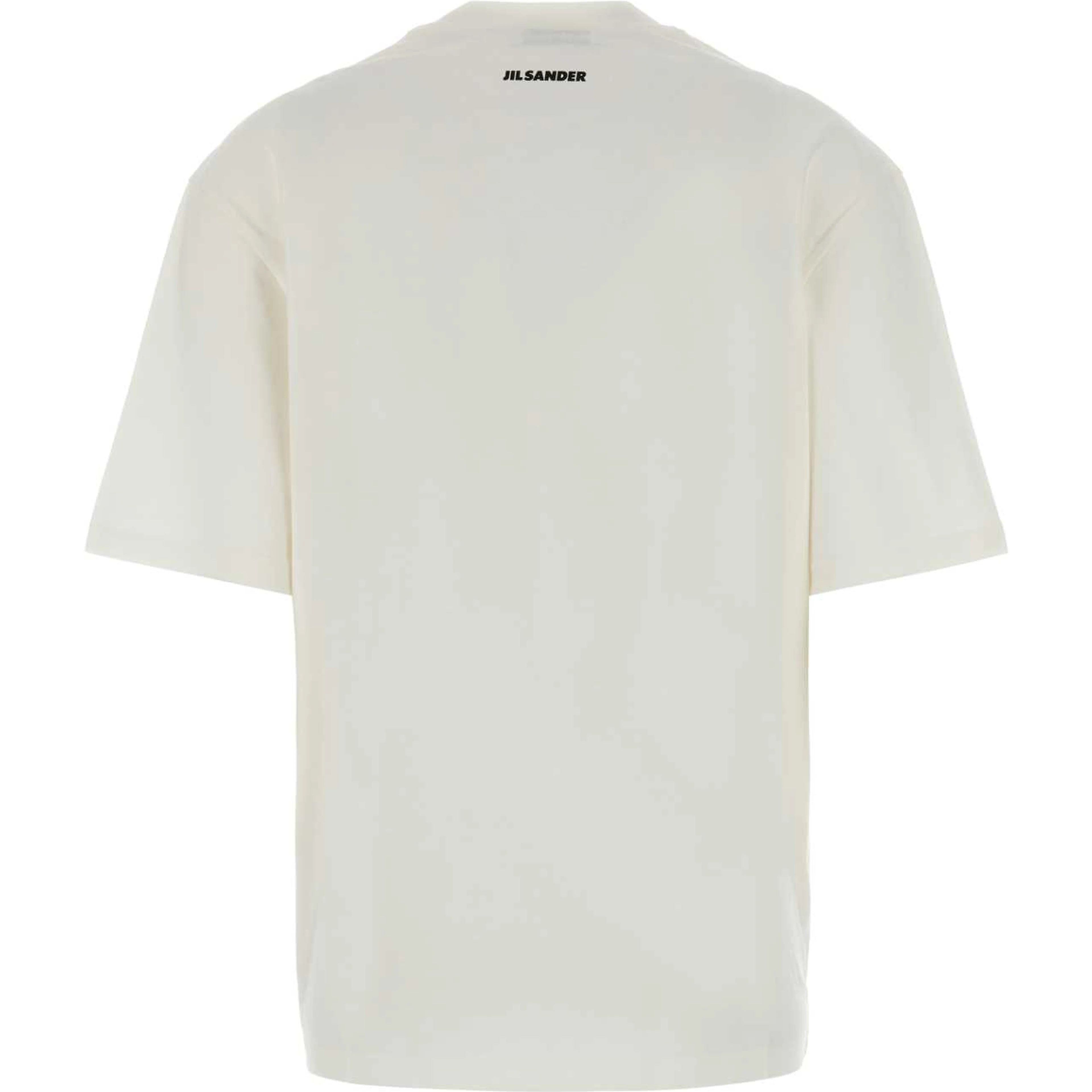 T-SHIRT CN SS PNT