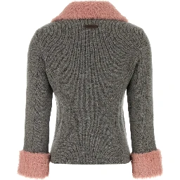 GIACCA IN MAGLIA