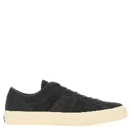 SUEDE CAMBRIDGE SNEAKER