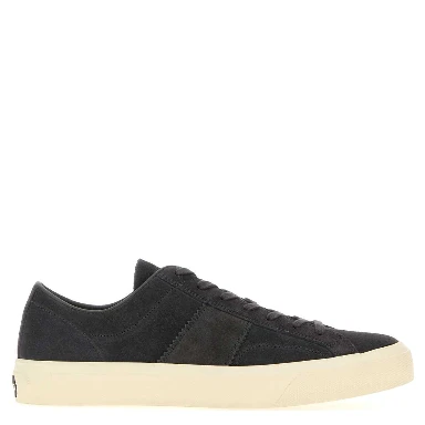 SUEDE CAMBRIDGE SNEAKER