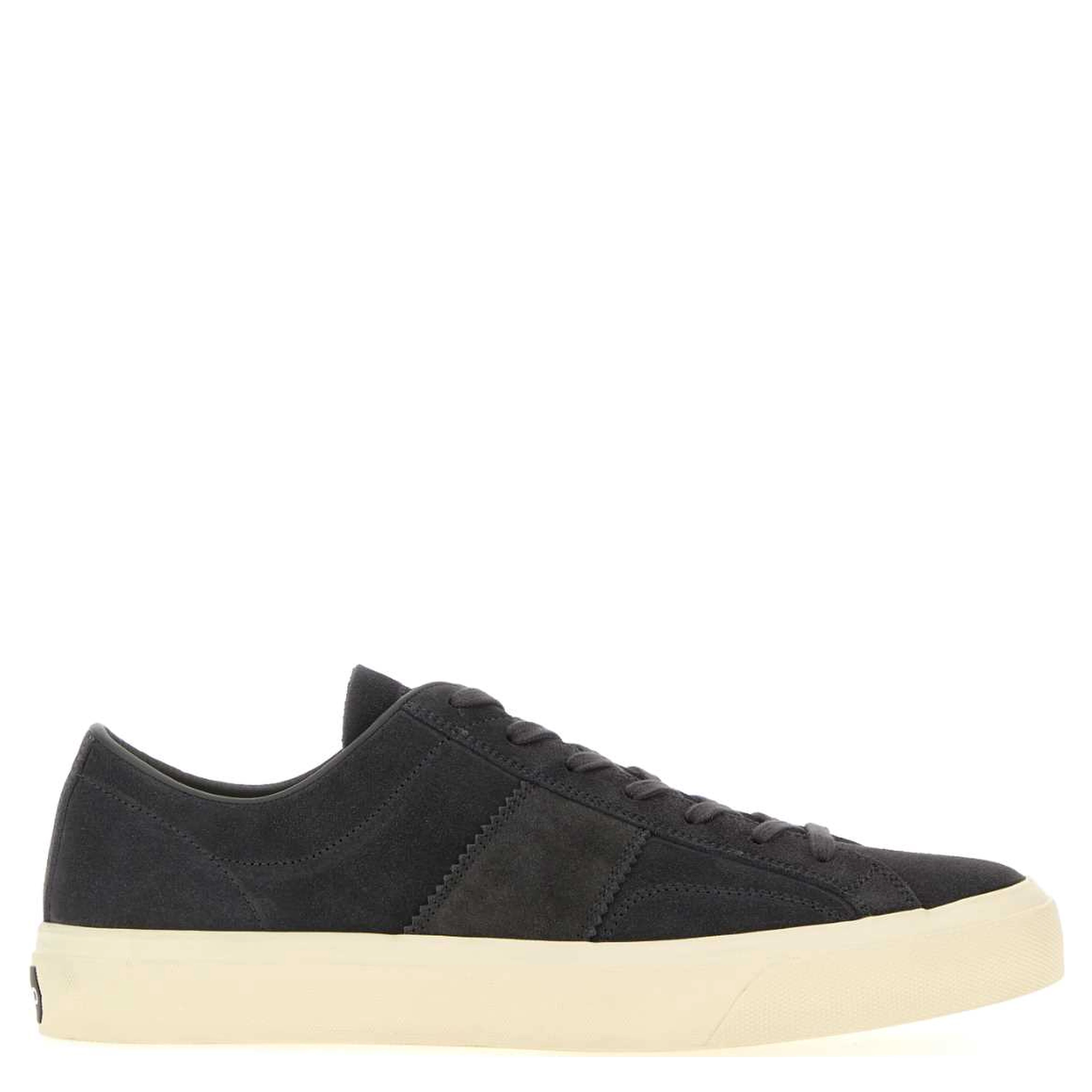 SUEDE CAMBRIDGE SNEAKER