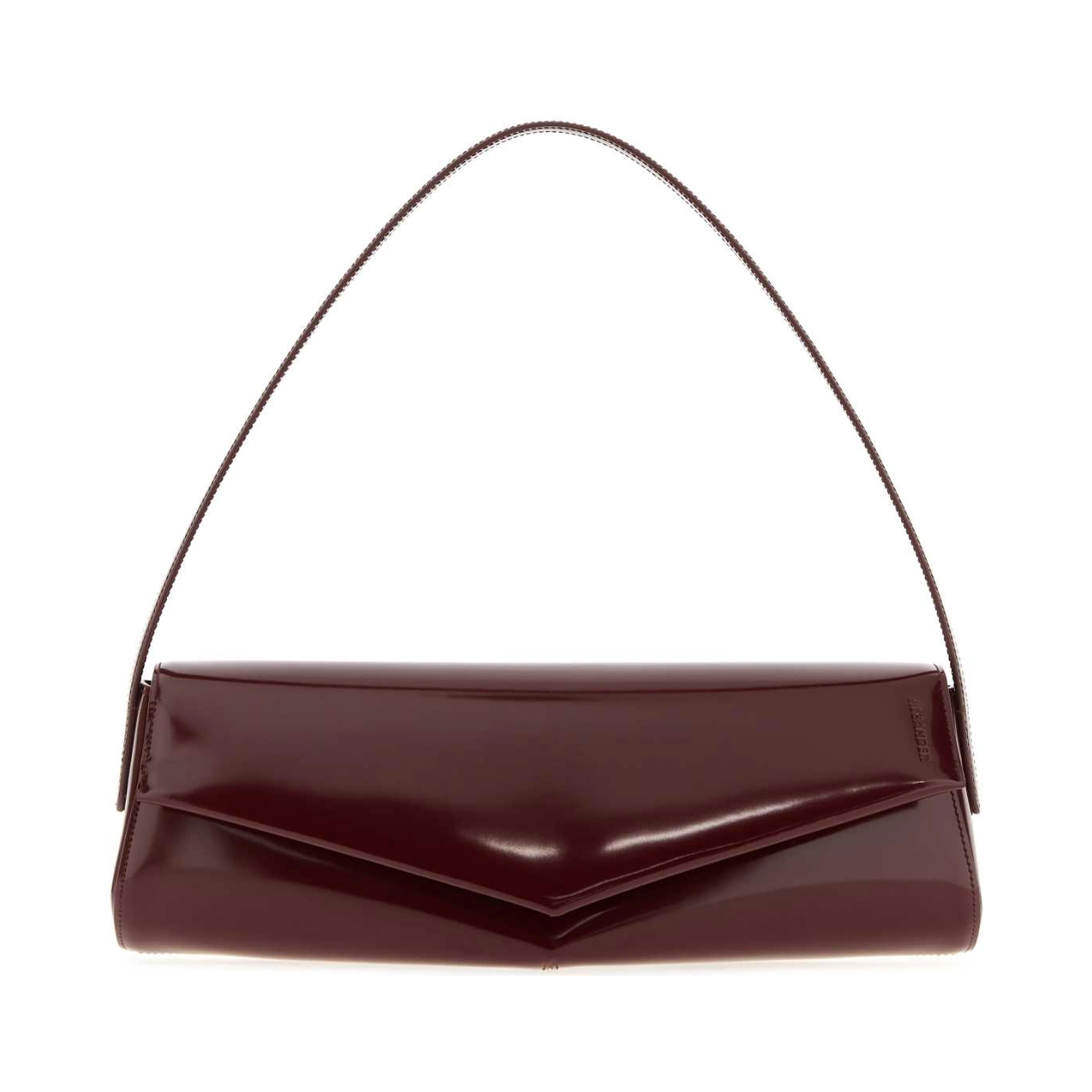 KANTE FLAP SHOULDER