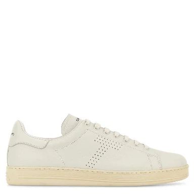 GRAIN LEATHER WARWICK SNEAKER