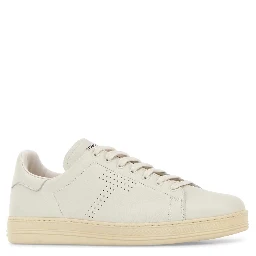 GRAIN LEATHER WARWICK SNEAKER