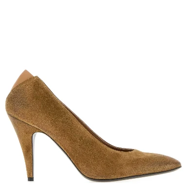 ALMA PUMP
