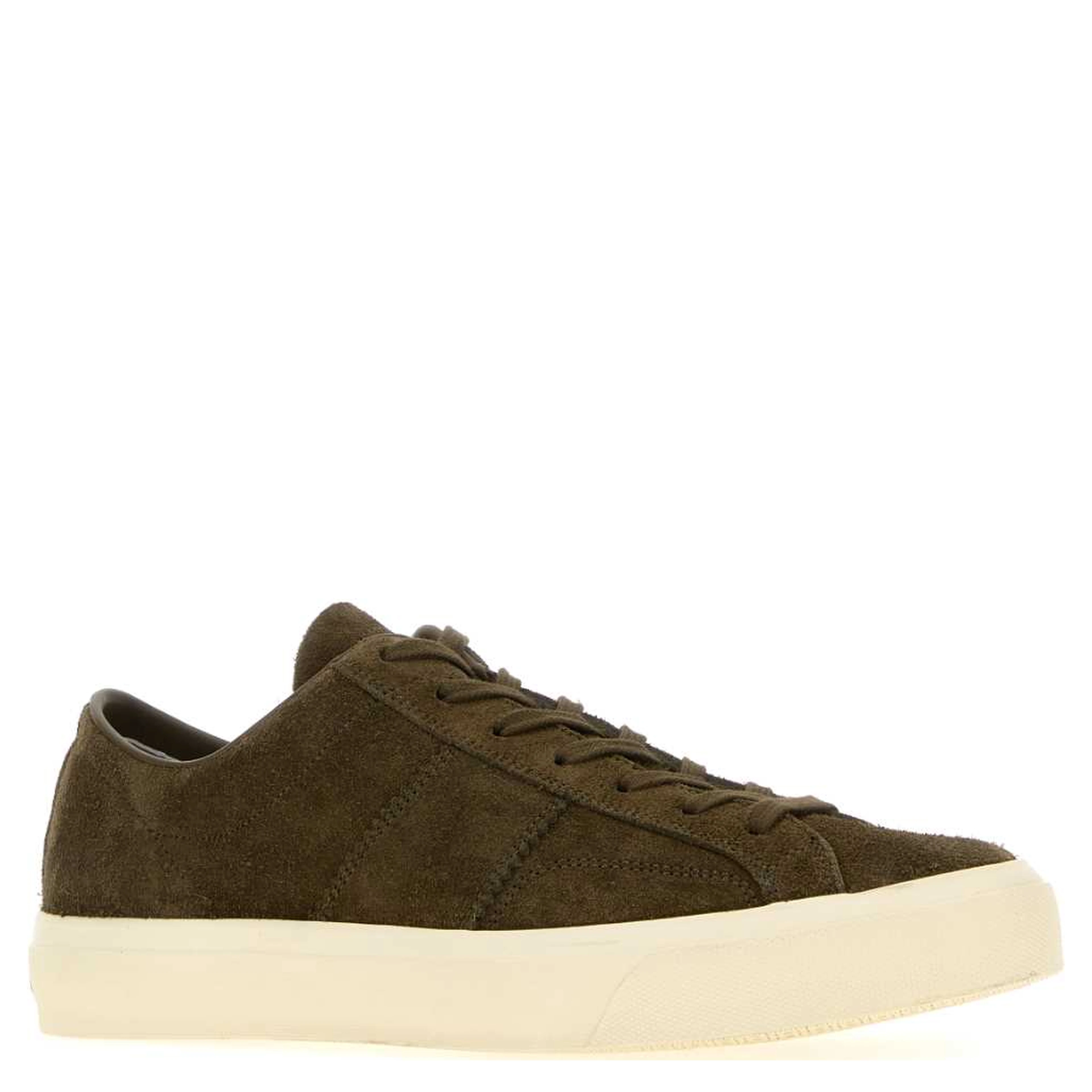 SUEDE CAMBRIDGE SNEAKER