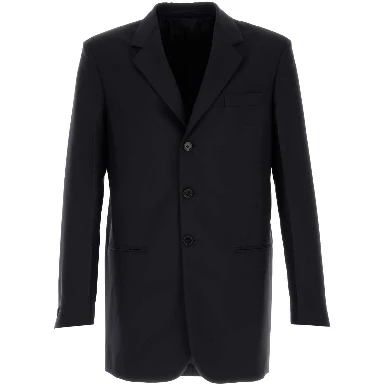 JACKET 120 TM