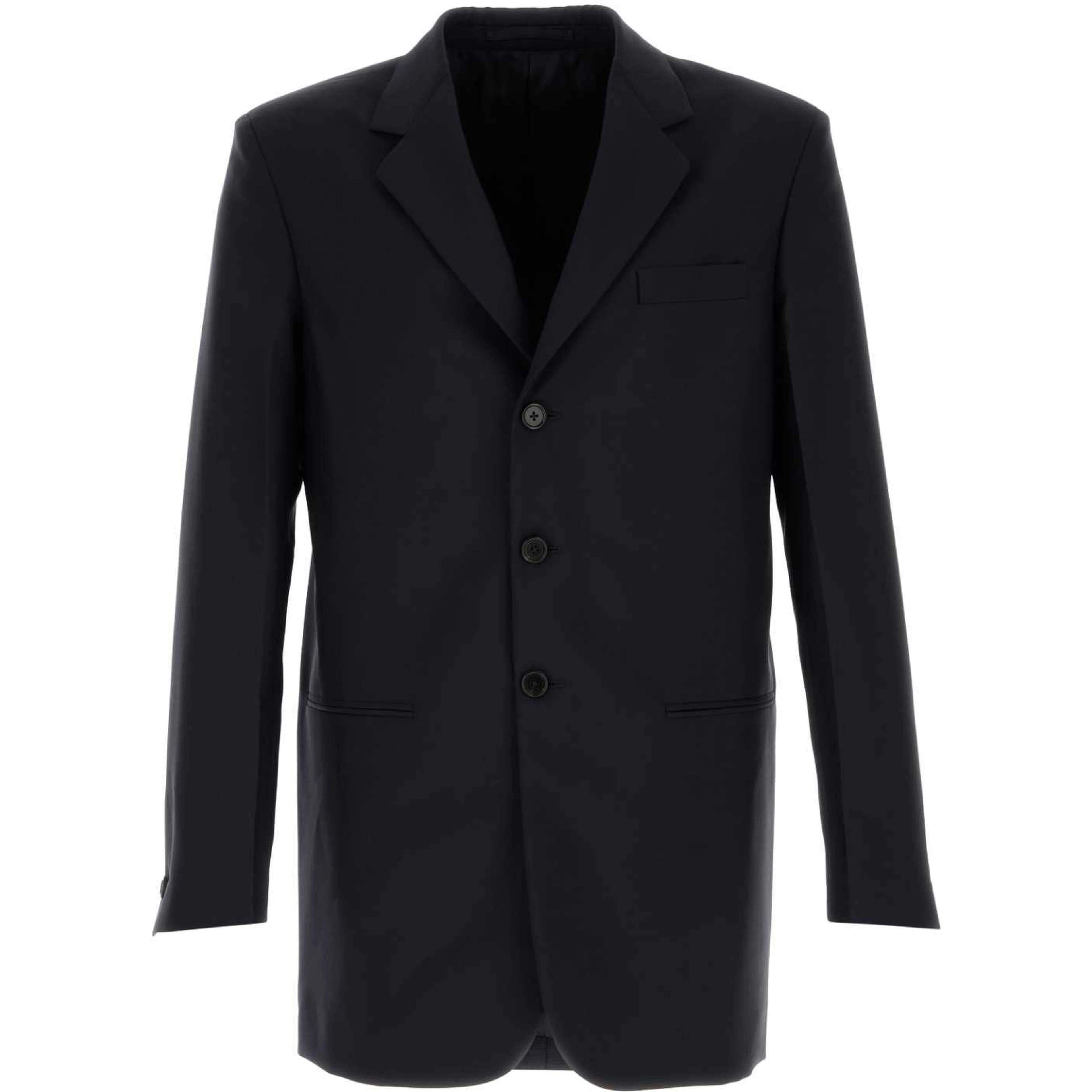 JACKET 120 TM