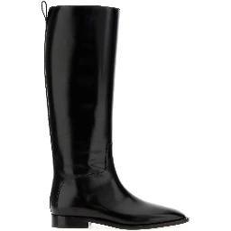 LUNE FLAT BOOT