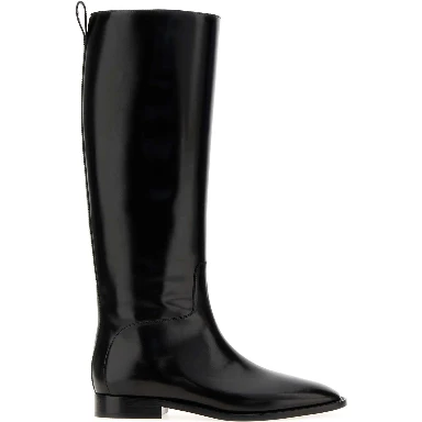 LUNE FLAT BOOT