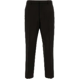 TROUSER D 06 AW 19