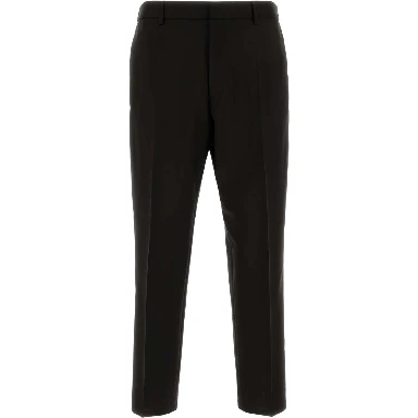 TROUSER D 06 AW 19