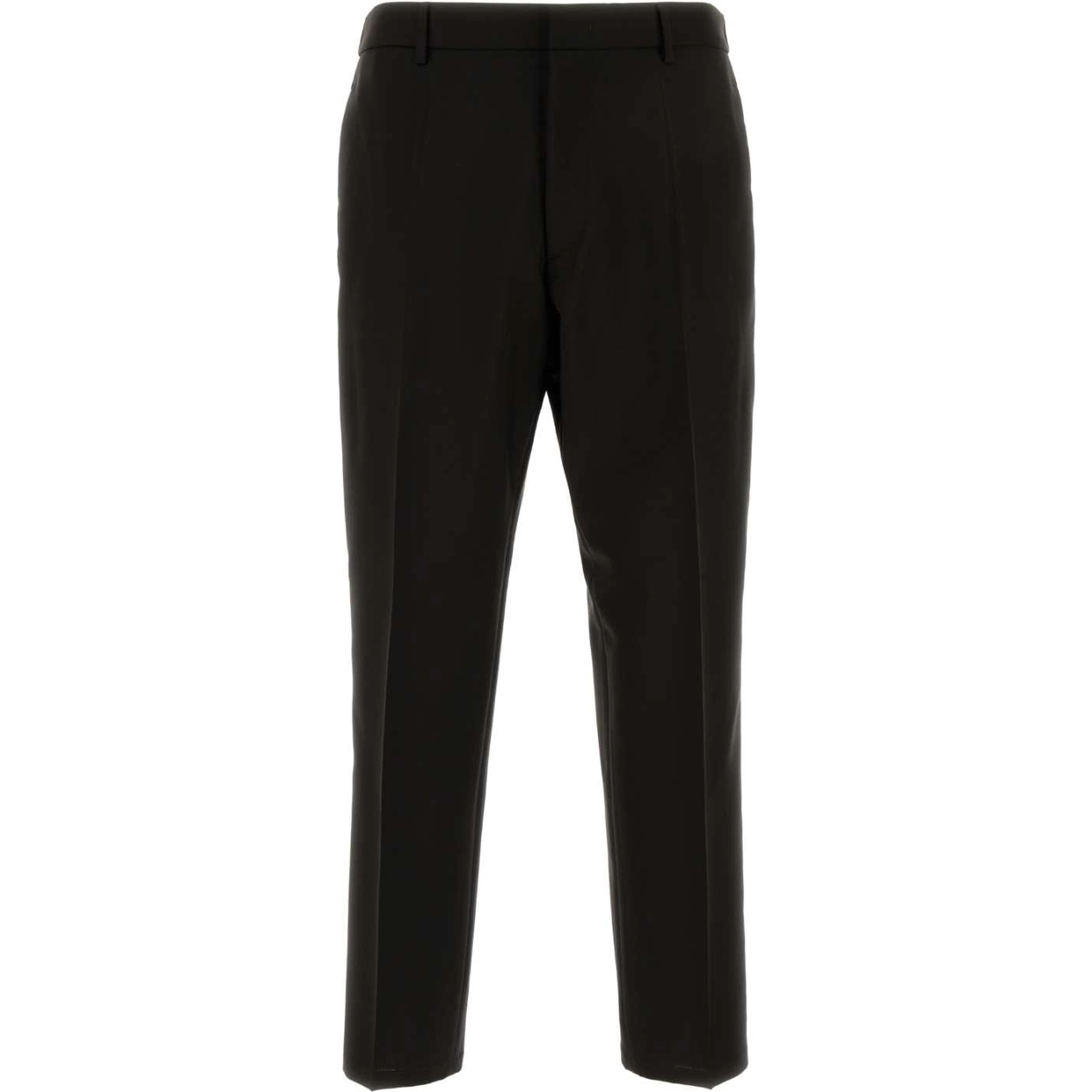 TROUSER D 06 AW 19