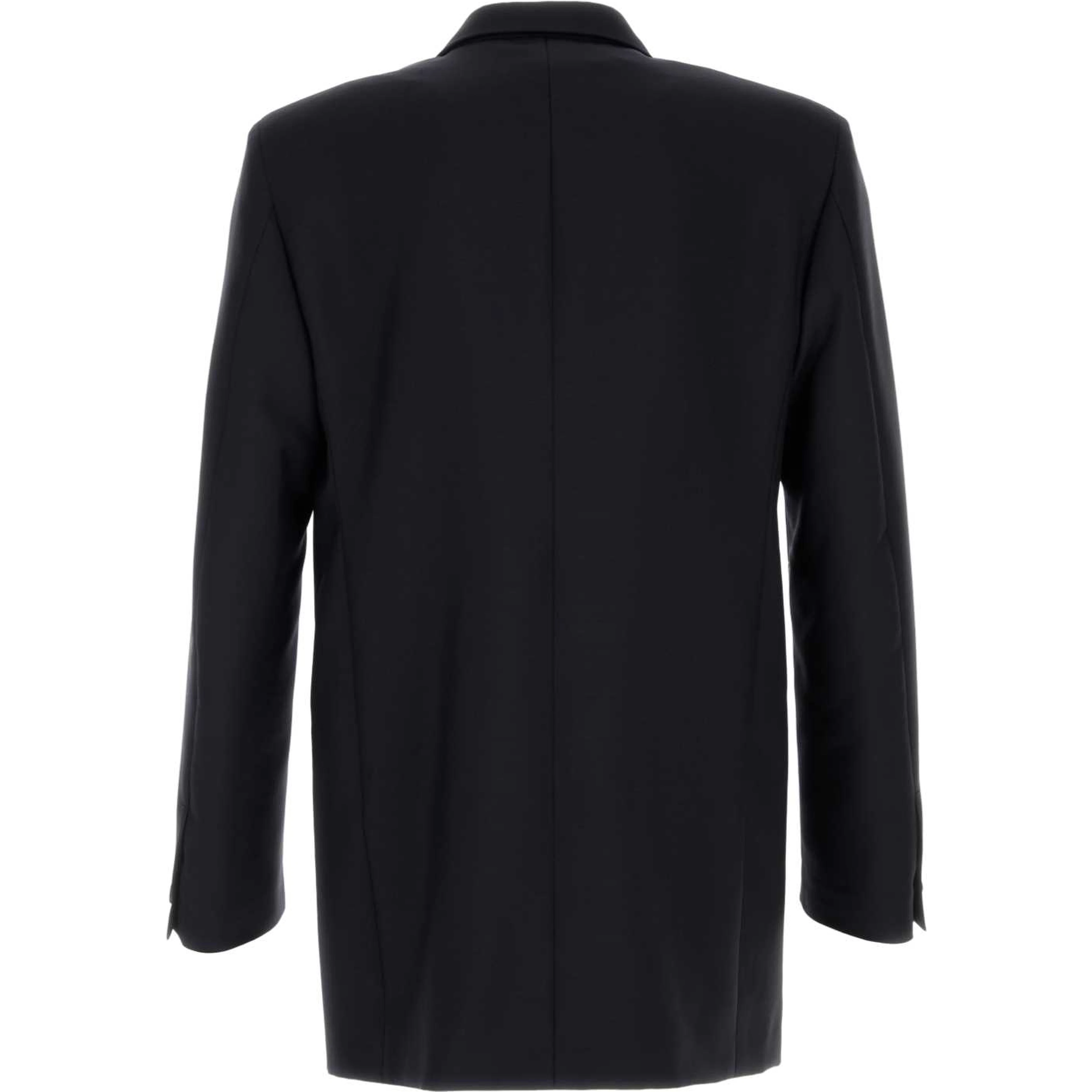 JACKET 120 TM