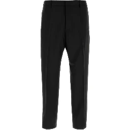 TROUSER D 06 AW 19