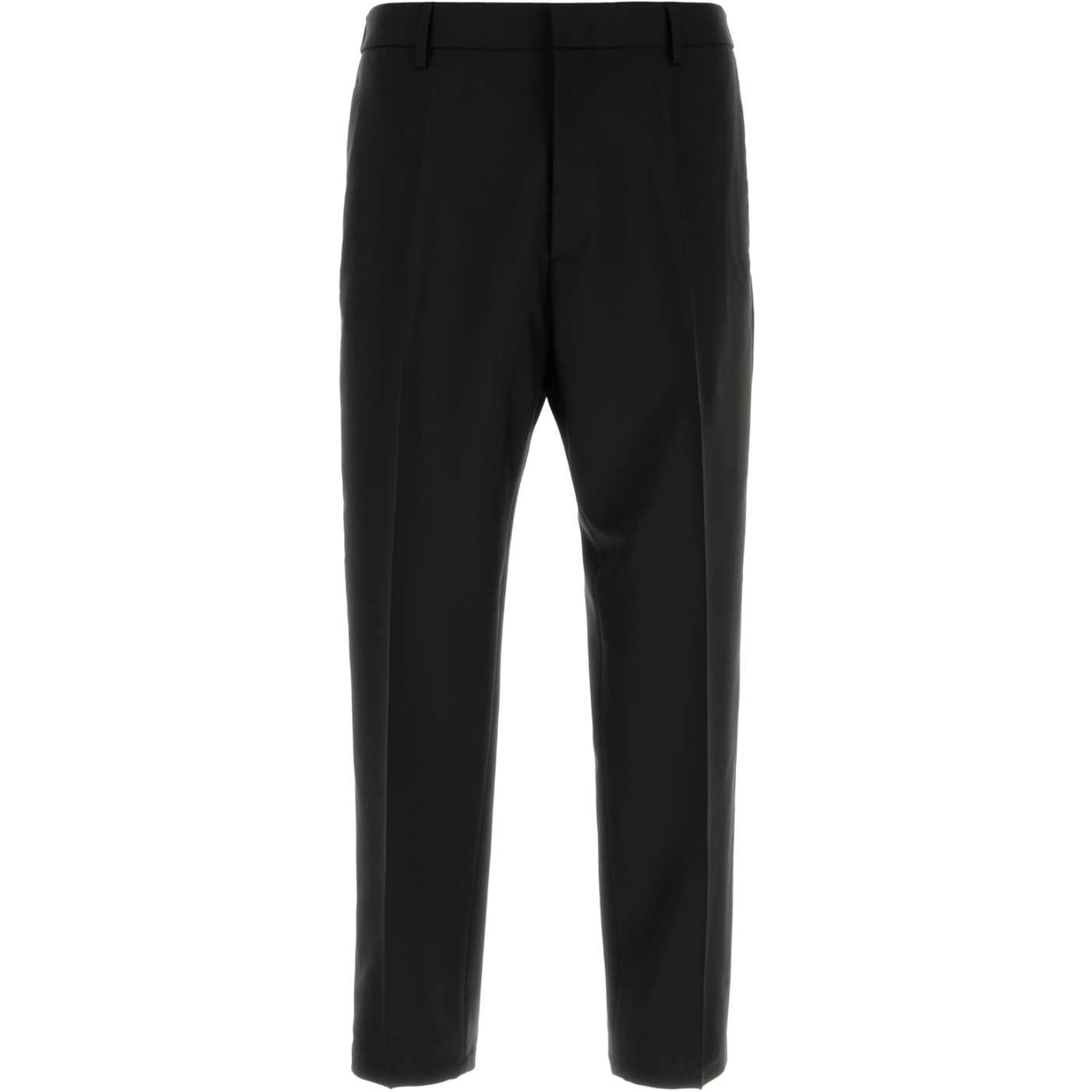 TROUSER D 06 AW 19