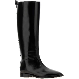 LUNE FLAT BOOT