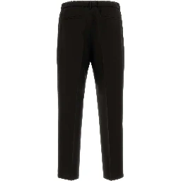 TROUSER D 06 AW 19