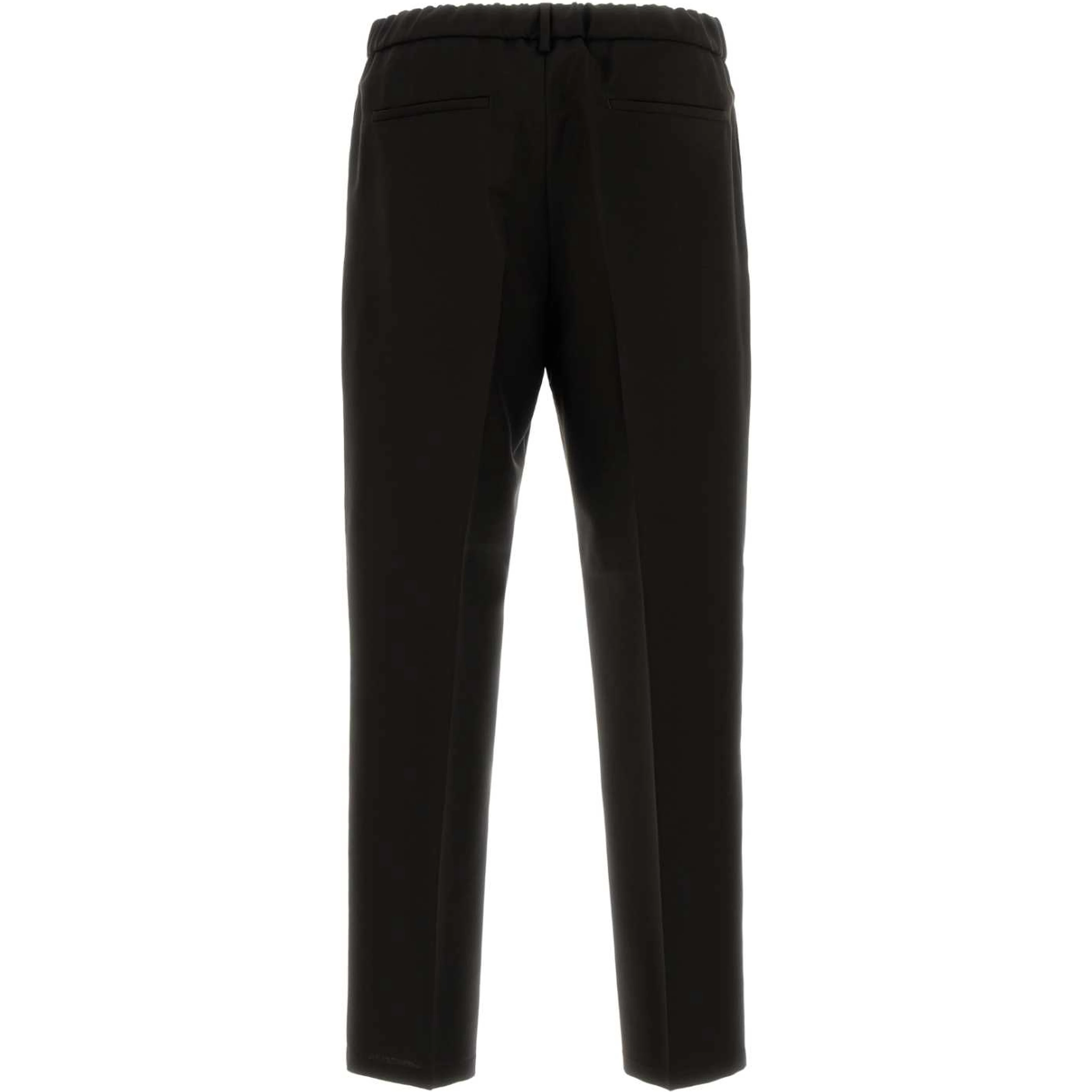 TROUSER D 06 AW 19