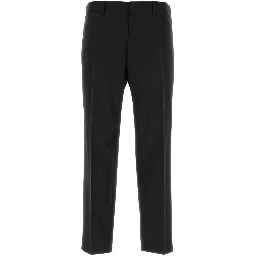TROUSER D 06 AW 19