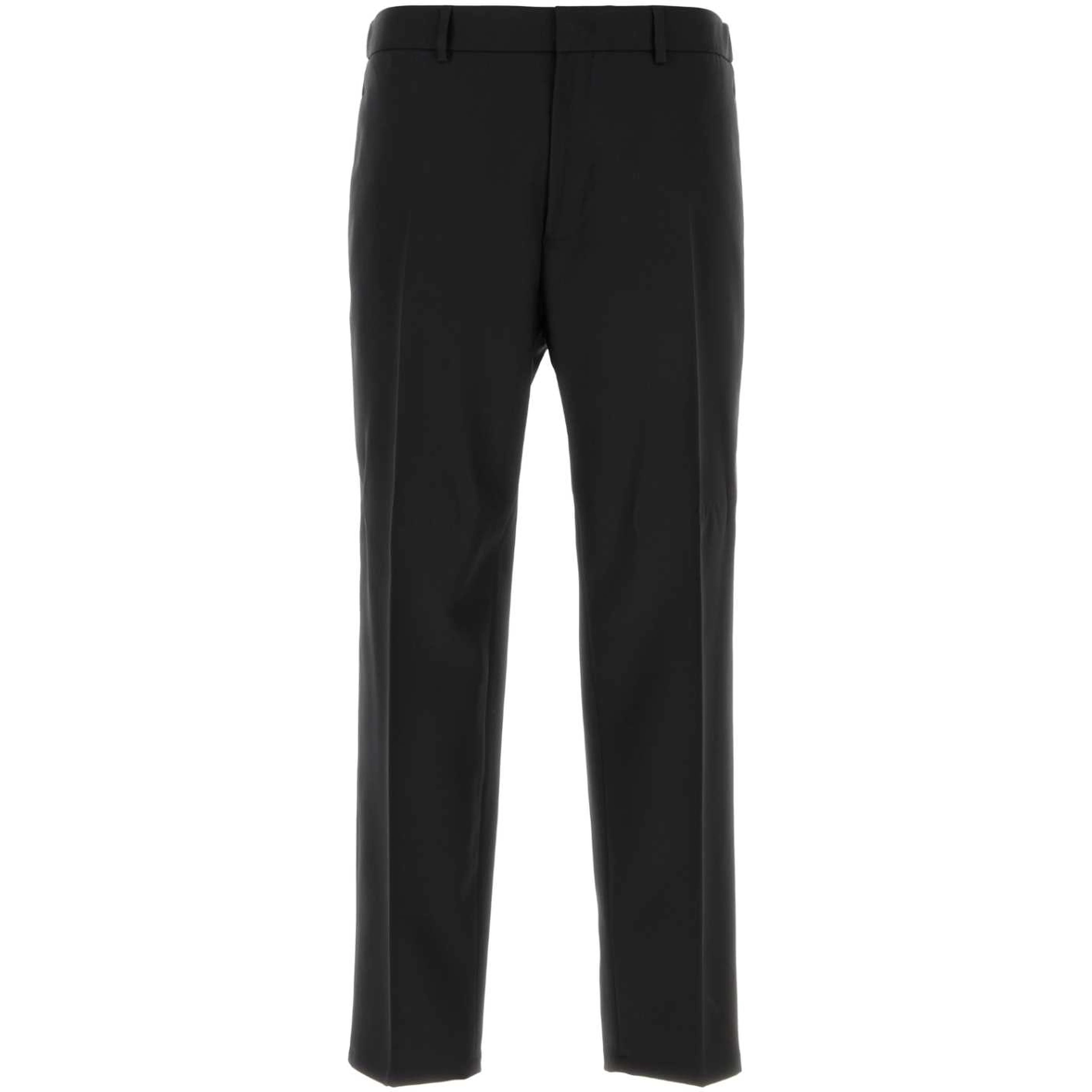 TROUSER D 06 AW 19