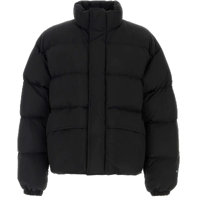 DOWN BLOUSON 21 W LOGO