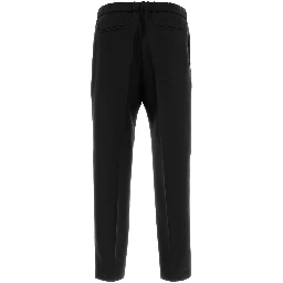 TROUSER D 06 AW 19
