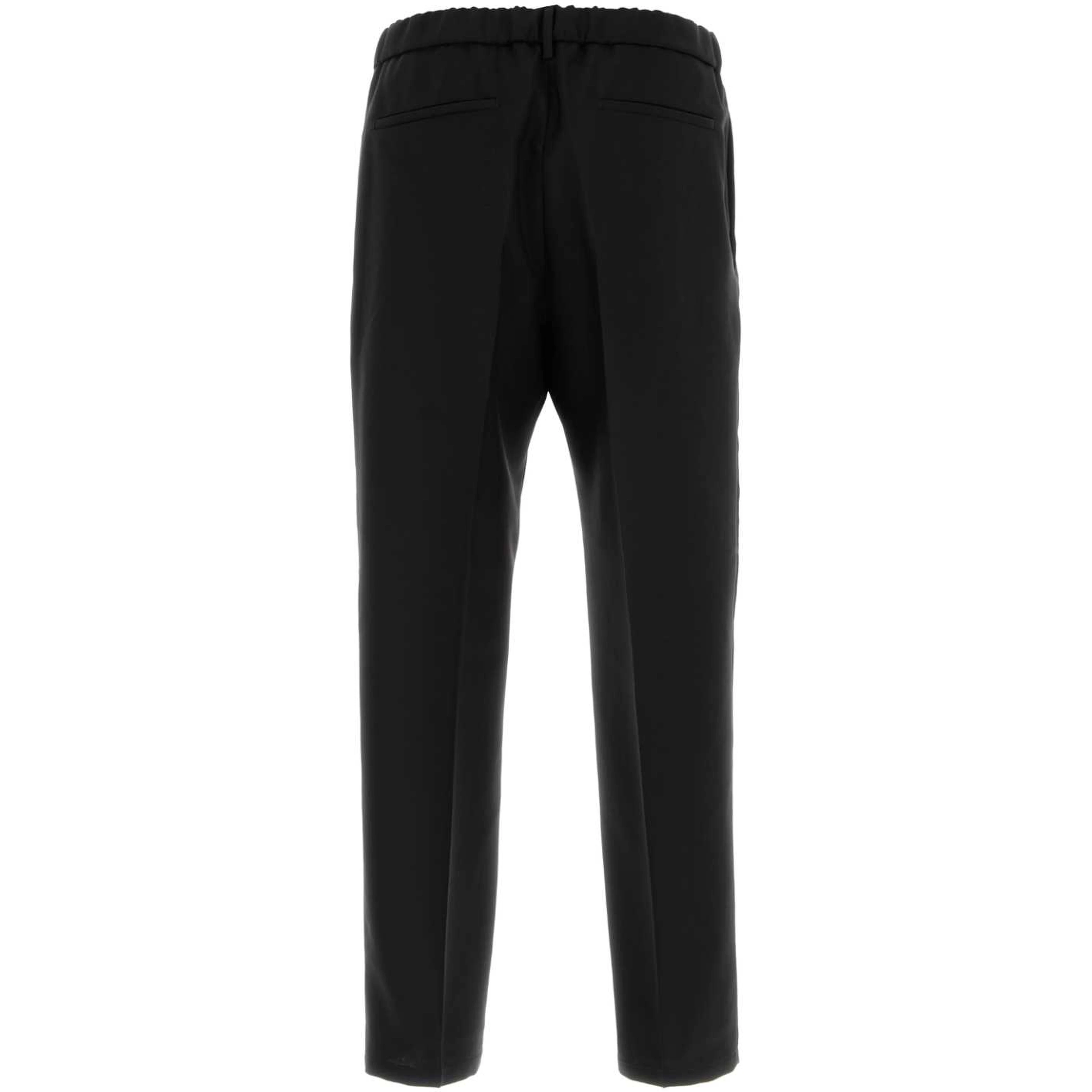 TROUSER D 06 AW 19