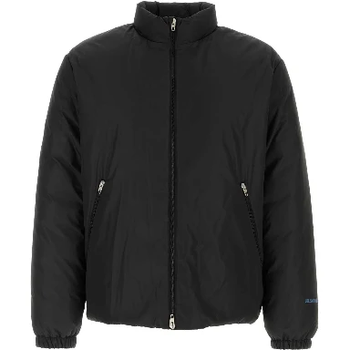 DOWN BLOUSON 22 W LOGO