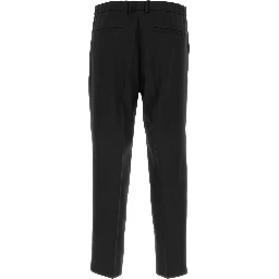 TROUSER D 06 AW 19