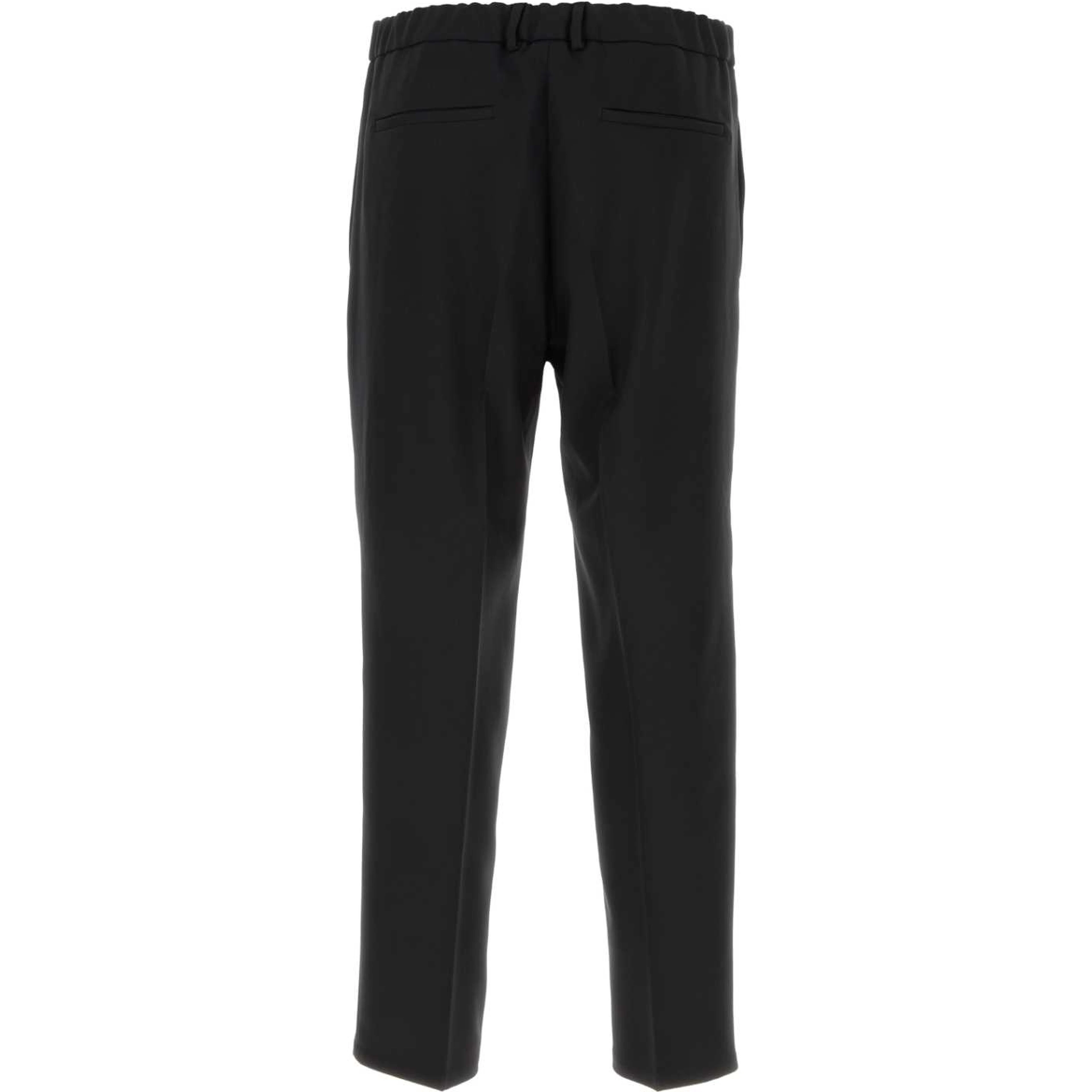 TROUSER D 06 AW 19