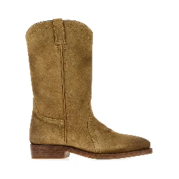 BRUCE BOOT