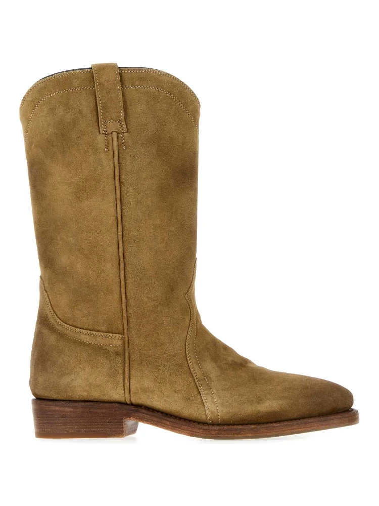 BRUCE BOOT