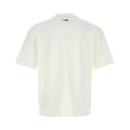 T-SHIRT CN SS PNT