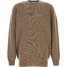 OVERSIZE LS CN JUMPER
