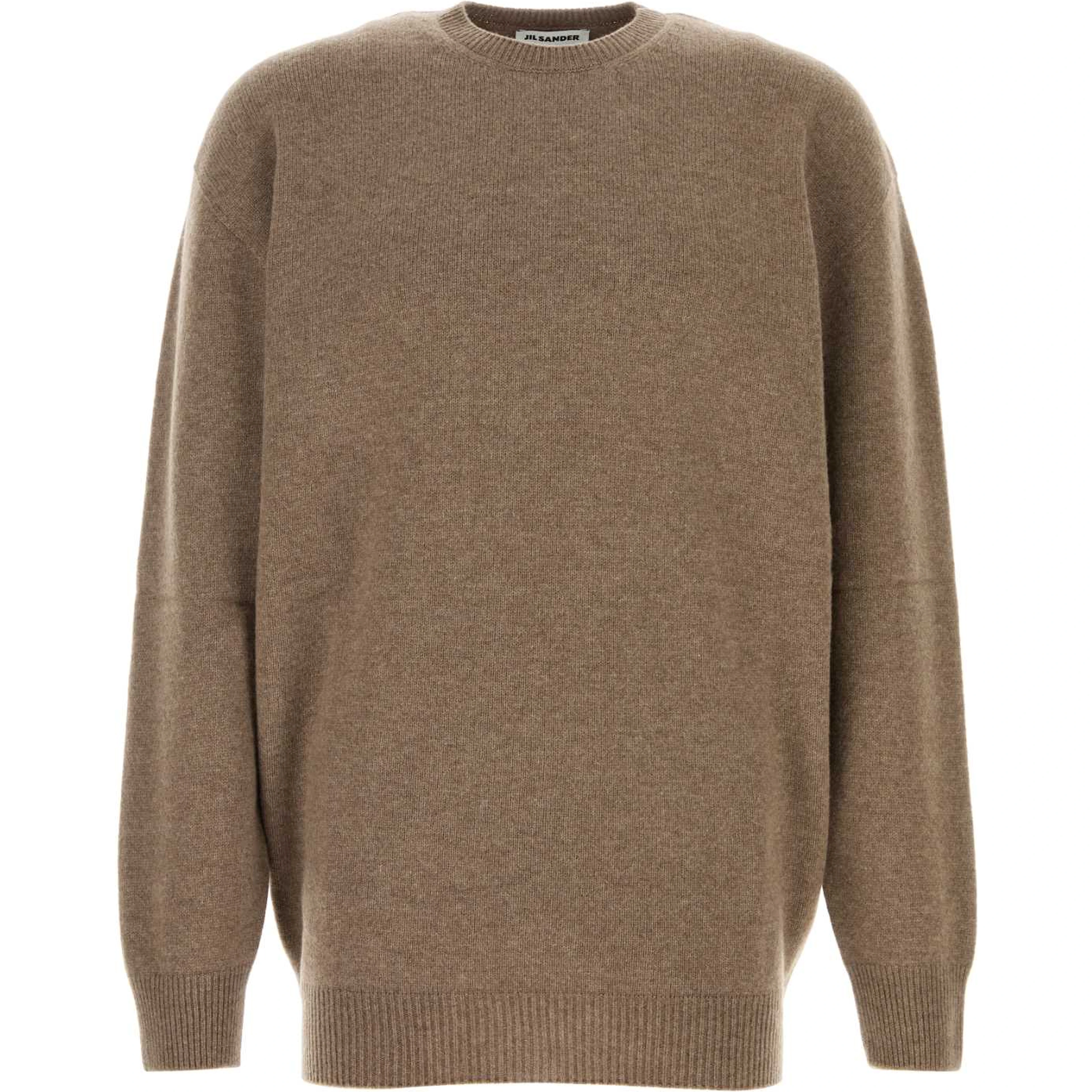 OVERSIZE LS CN JUMPER