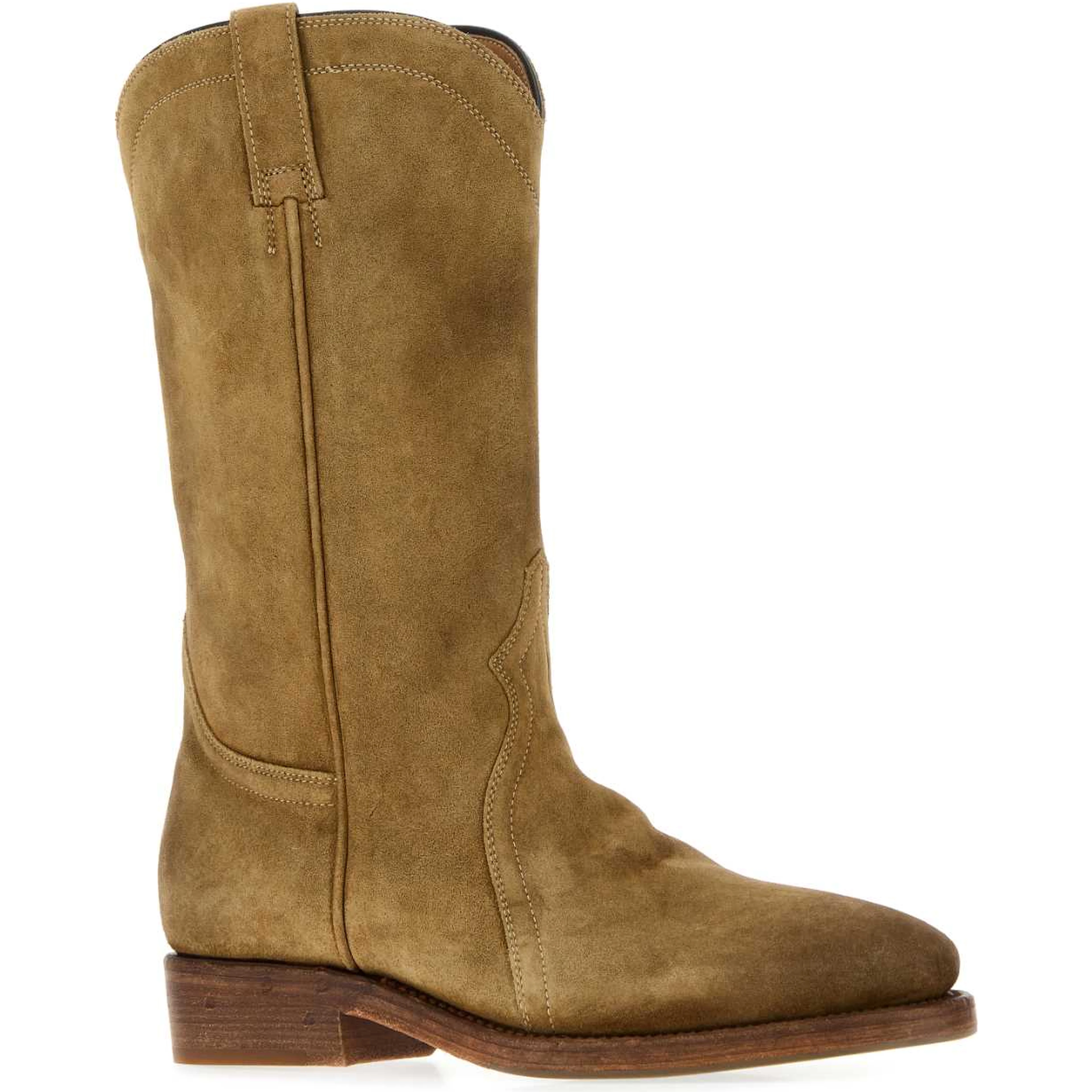 BRUCE BOOT