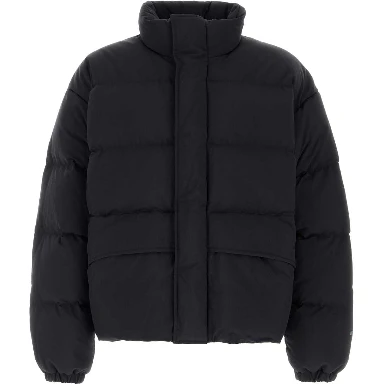 DOWN BLOUSON 21 W LOGO