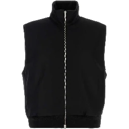 PADDED VEST