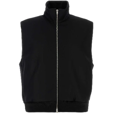 PADDED VEST