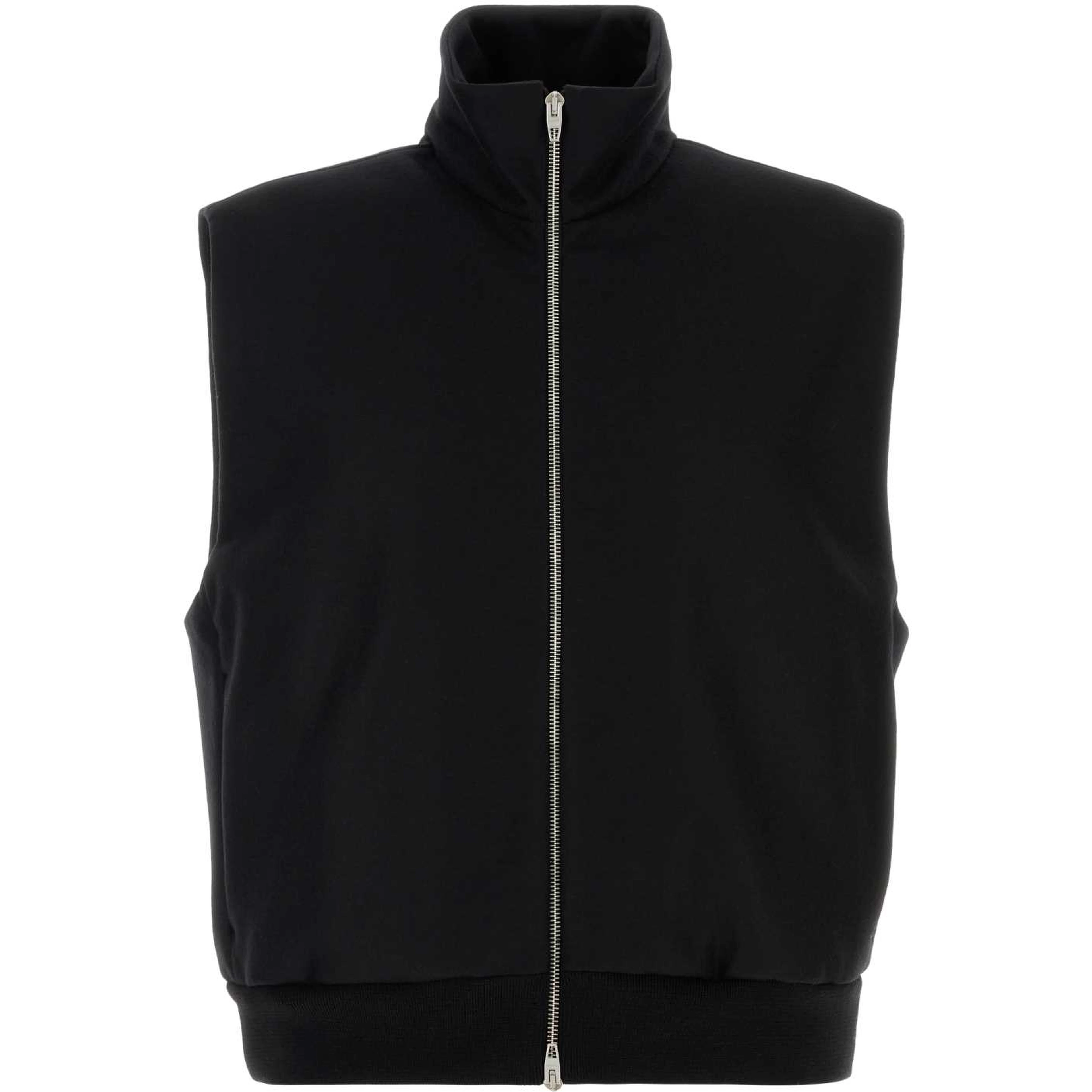 PADDED VEST