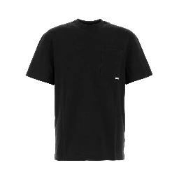 T-SHIRT SS W/POCKET