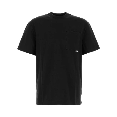 T-SHIRT SS W/POCKET